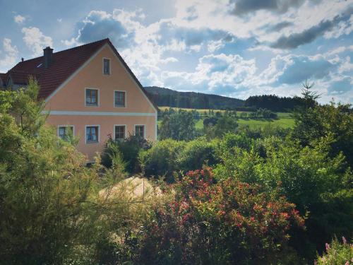 Tranquil apartment in Sch nsee with sauna