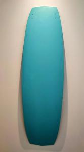 TRANSAT 100m plage BRASERO design KITESURF