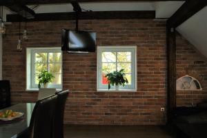 Appartement Trappenkamper Hof, Hunde gerne auf Anfrage Trappenkamper Hof 24619 Tarbek Schleswig-Holstein