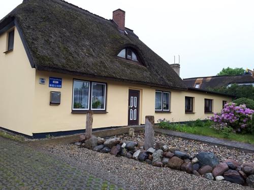 Traudi´s Hüsing