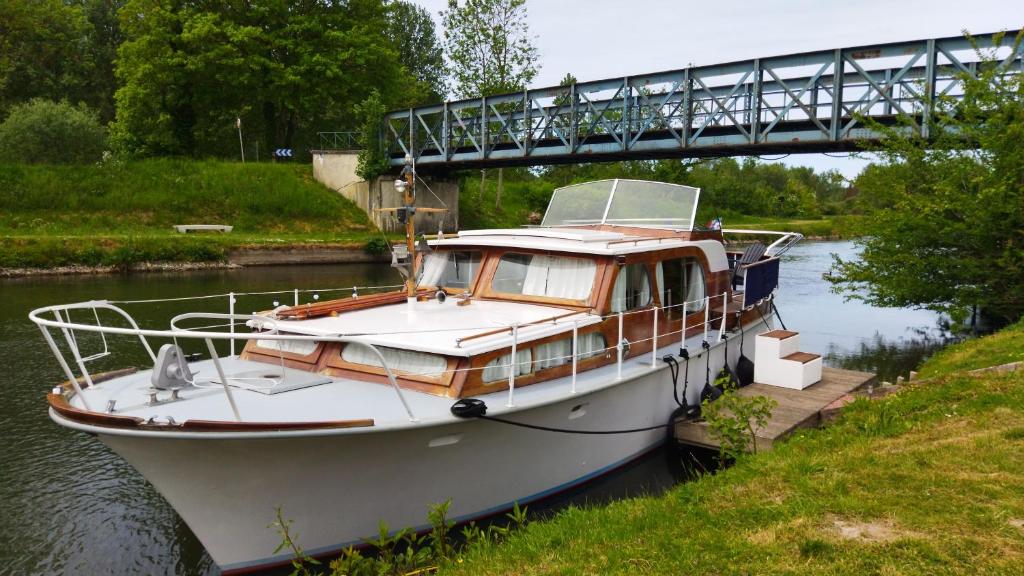Traum-Ferienwohnung-am-See 48336 Sassenberg