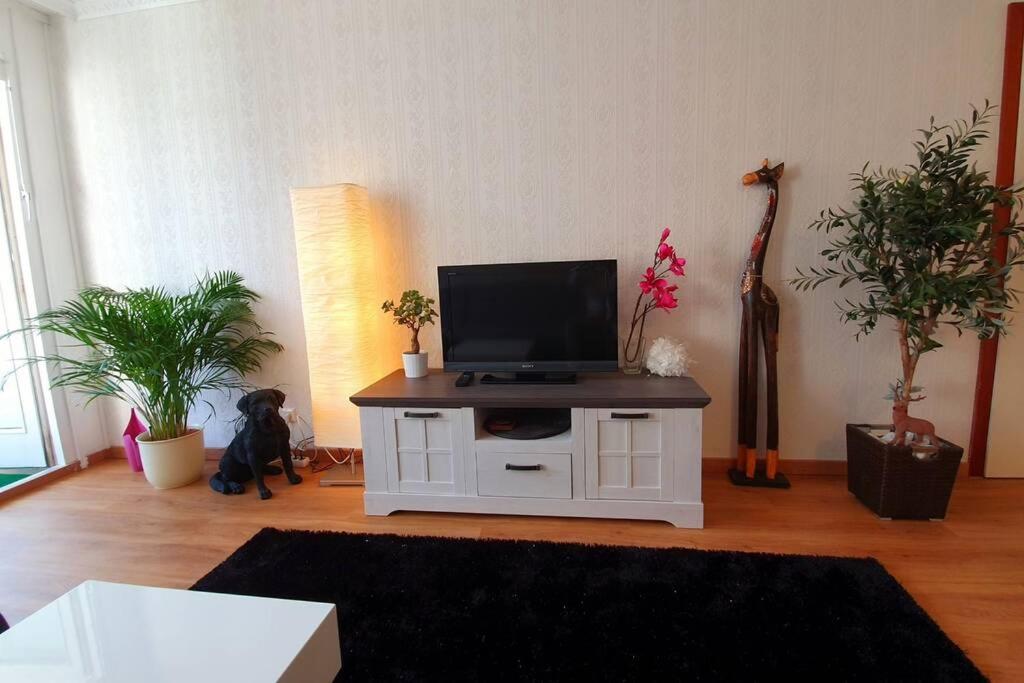 Appartement TRAUM FERIENWOHNUNG Bella 33 Auf dem Glockenberg Haus K, Eingabg links (vor dem Haus stehend bei den Garagen) 2.Etage 38707 Altenau