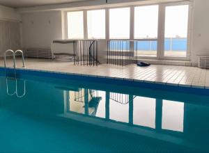 Traum-Maisonette auf 1.000m mit Pool und Sauna