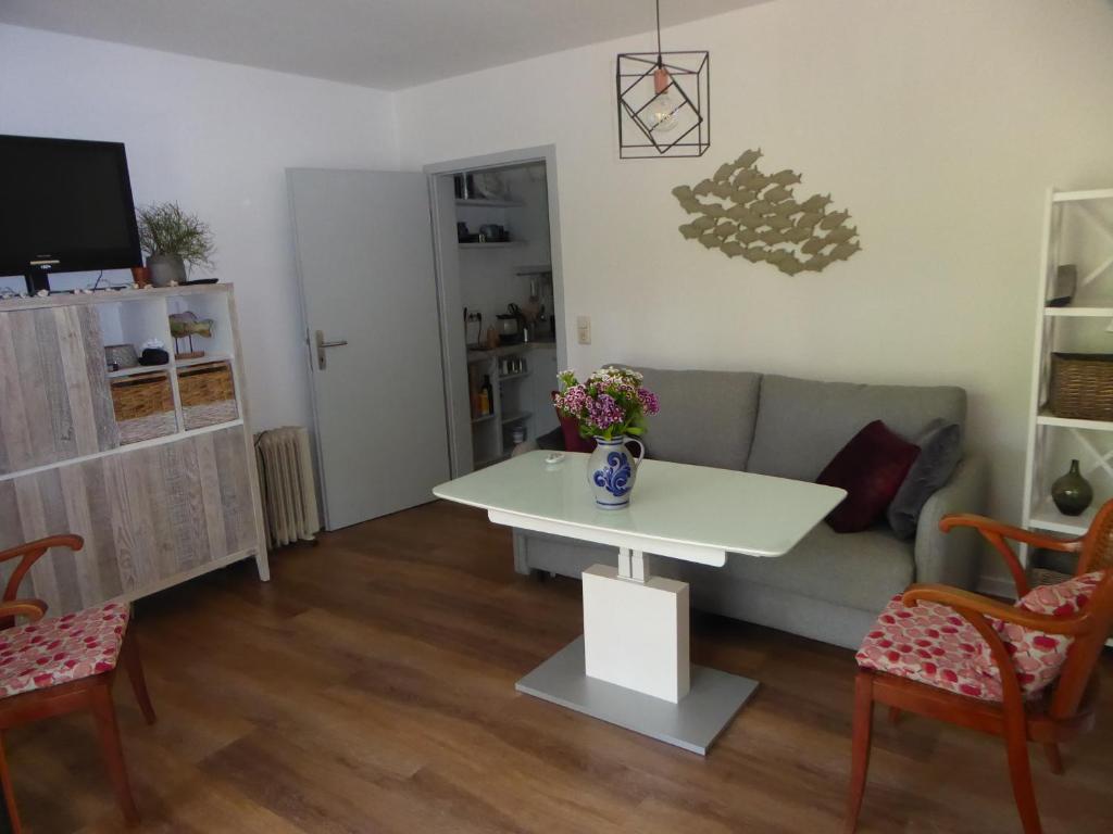 Appartement Traum&Zeit II Zeltplatzstraße 17449 Trassenheide