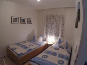 Traumapartment Haus Stoertebeker - Strandnah und trotzdem zentral