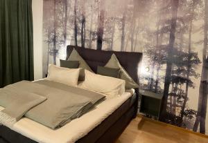 Appartement Traumblick Hof Rösberg 1 52152 Einruhr Rhénanie du Nord - Westphalie
