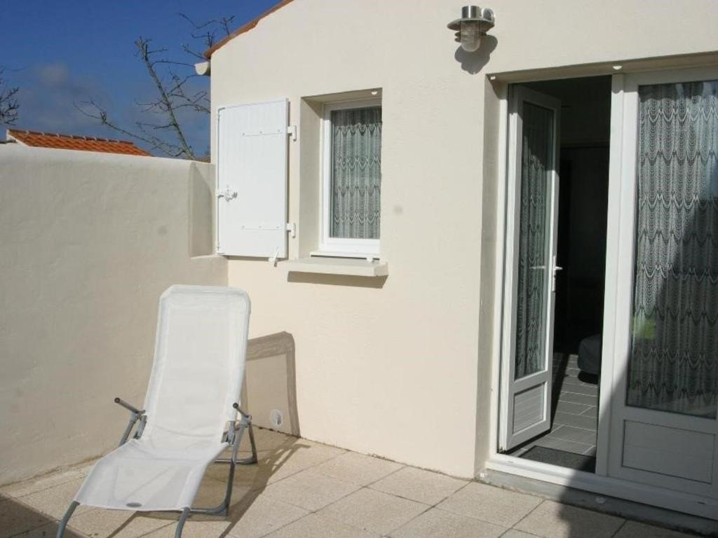 Traumblick FeWo Nr 458 \