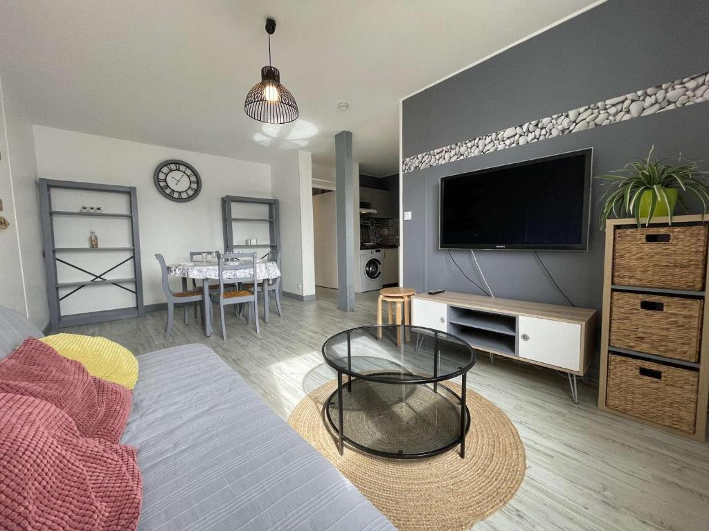 Traumblick FeWo Nr 491 \