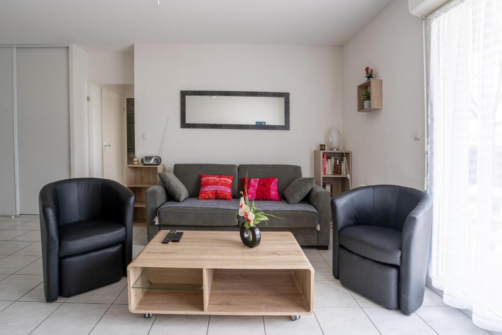 Traumblick FeWo Nr 5 23730 Sierksdorf