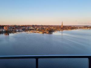 Appartement Traumblick! Mitten im Wasser, dem Himmel ganz nah! 5 Wikingeck 24837 Schleswig Schleswig-Holstein