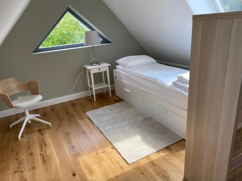 Traumblick@ Baltic-Chalets