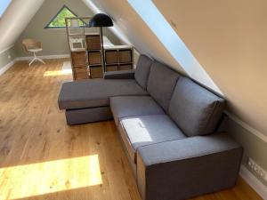 Traumblick@ Baltic-Chalets