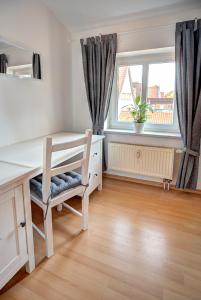 Traumfänger mit 2 Schlafzimmer in der Altstadt - ABC285