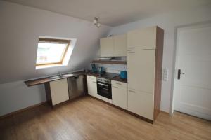 Appartement Traumfänger Fürstenberger Str. 6 16798 Pian Brandebourg