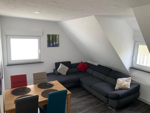 Traumferienwohnung 1