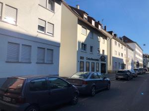 Traumferienwohnung 1