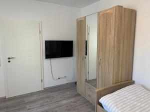 Traumferienwohnung
