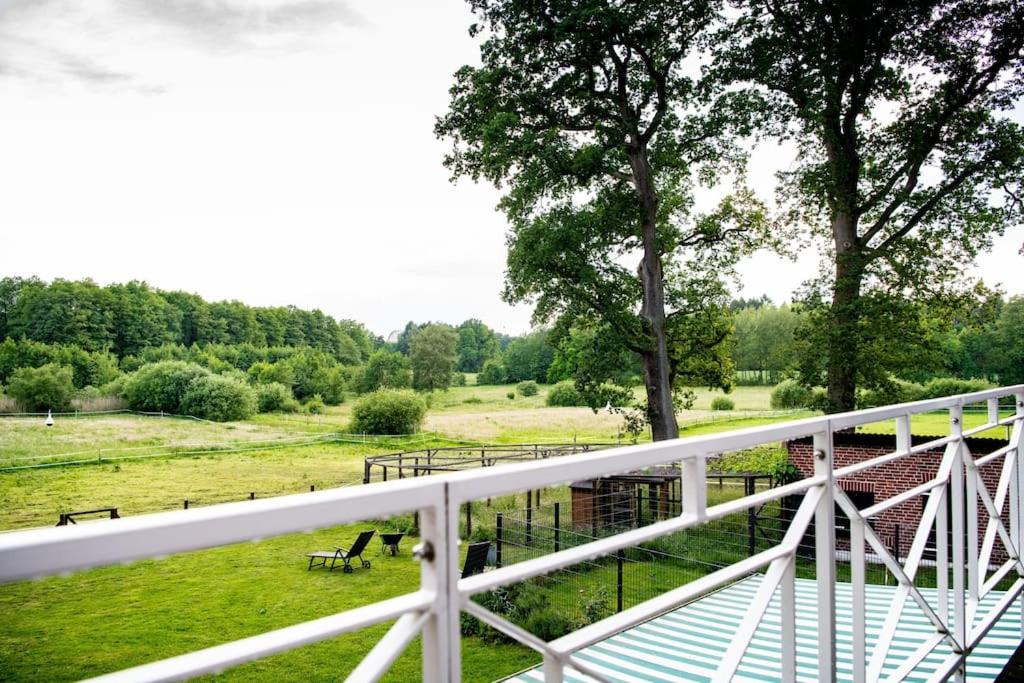 Traumferienwohnung in der Lüneburger Heide 5 Deimern, 29614 Soltau