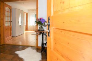 Traumferienwohnung in Selb mit 100qm