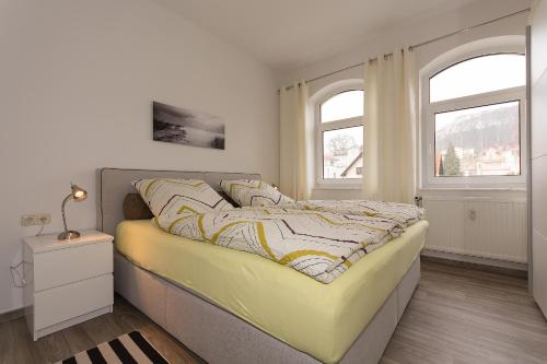 Traumferienwohnung in Sellin / Rügen