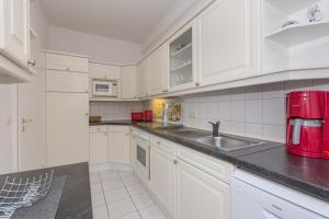 Traumferienwohnung in Sellin / Rügen