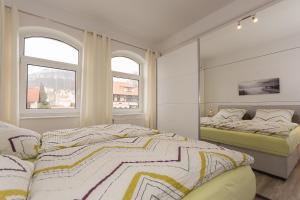 Traumferienwohnung in Sellin / Rügen