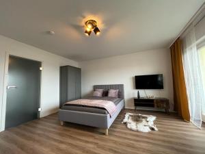 Traumferienwohnung Schamne