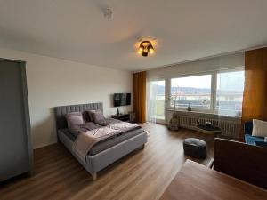 Traumferienwohnung Schamne