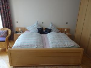 Appartement Traumferienwohnung zwischen Köln und Düsseldorf 7 Schlehenweg 42799 Leichlingen Rhénanie du Nord - Westphalie