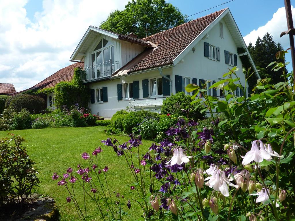 Traumgarten Allgäu 2 Rieder, 87549 Rettenberg