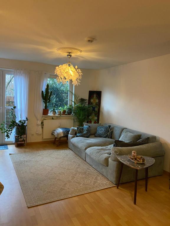 Appartement Traumhafte 3 Zimmer Whg F-Hain nur für den ganzen Monat Februar u März buchbar Landsberger Allee 10249 Berlin