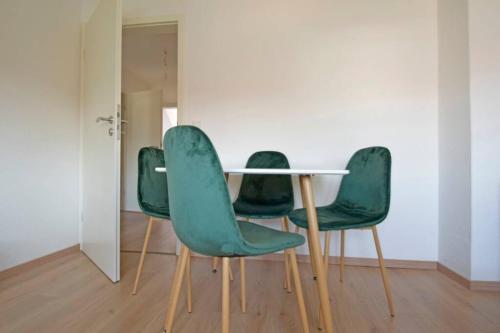 Traumhafte 3-Zimmer Wohnung