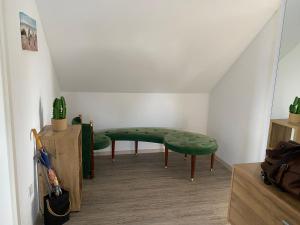 Traumhafte Dachgeschosswohnung