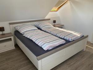 Appartement Traumhafte Dachgeschosswohnung 8 Maschstraße 38154 Königslutter am Elm Basse-Saxe