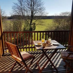 Appartement Traumhafte Ferienwohnung auf 100 Quadratmetern für 6 Pers nähe München, ICM, Therme, MUC 7 Am Holzfeld 85661 Forstinning Bavière