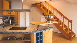 Traumhafte Ferienwohnung im Luisenhof