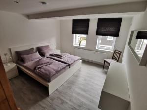 Traumhafte Ferienwohnung in zentraler Lage