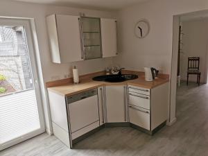 Appartement Traumhafte Ferienwohnung in zentraler Lage Ederstraße 7 57319 Bad Berleburg Rhénanie du Nord - Westphalie