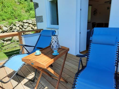 Traumhafte Ferienwohnung - Naturgenuss pur in der Ferienregion Sonnenwald Bayerischer Wald