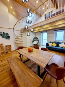 Appartement Traumhafte Ferienwohnung - Naturgenuss pur in der Ferienregion Sonnenwald Bayerischer Wald 23 Mittlerer Daxstein 94579 Zenting Bavière