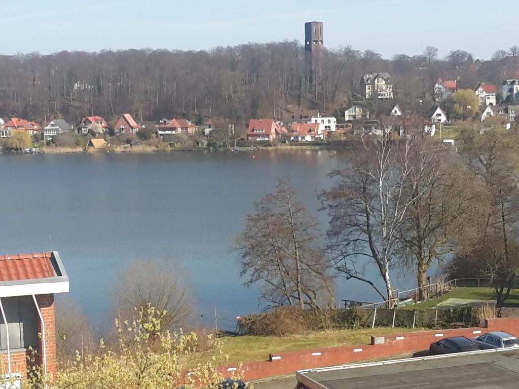 Traumhafte Ferienwohnung Brauerstr. 12, 23909 Ratzebourg