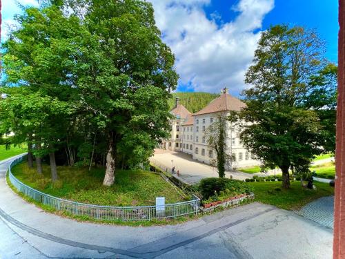 Traumhafte luxuriöse Ferienwohnungen im wunderschönen St. Blasien