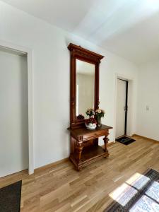 Appartement Traumhafte luxuriöse Ferienwohnungen im wunderschönen St. Blasien Tuskulumweg 2 79837 St. Blasien Bade-Wurtemberg