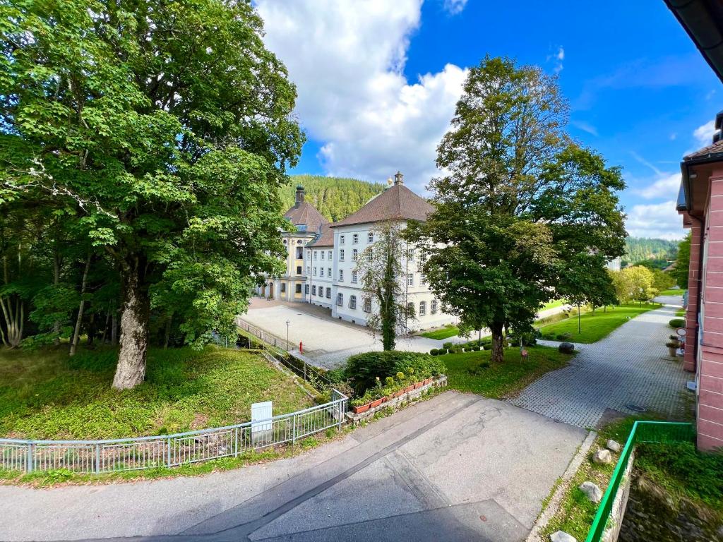 Appartement Traumhafte luxuriöse Ferienwohnungen im wunderschönen St. Blasien Tuskulumweg 2 79837 St. Blasien