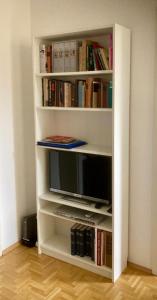 Traumhafte Wohnung im Herzen von Leipzig