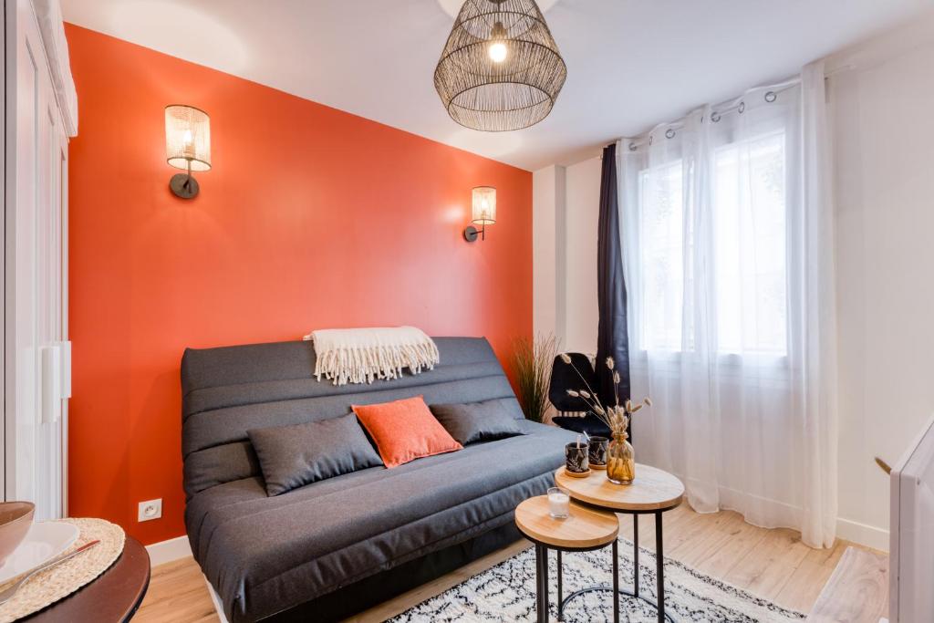 Traumhafte Wohnung im Herzen von Leipzig 04105 Leipzig
