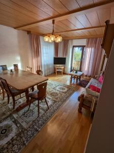 Traumhafte Wohnung im Herzen von Zwiesel