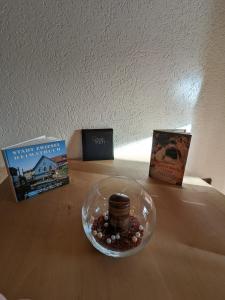 Traumhafte Wohnung im Herzen von Zwiesel