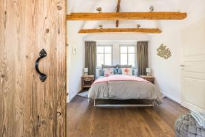 Traumhafte Wohnung mit Sauna - 100m vom Strand