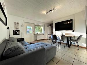 Traumhafter Moselblick, Garten & Lounge, Boxspringbett, TOP Lage